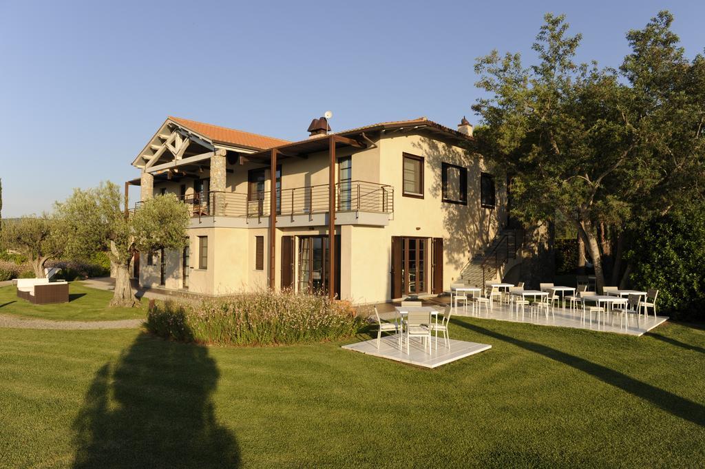 Podere Del Priorato Albinia Εξωτερικό φωτογραφία