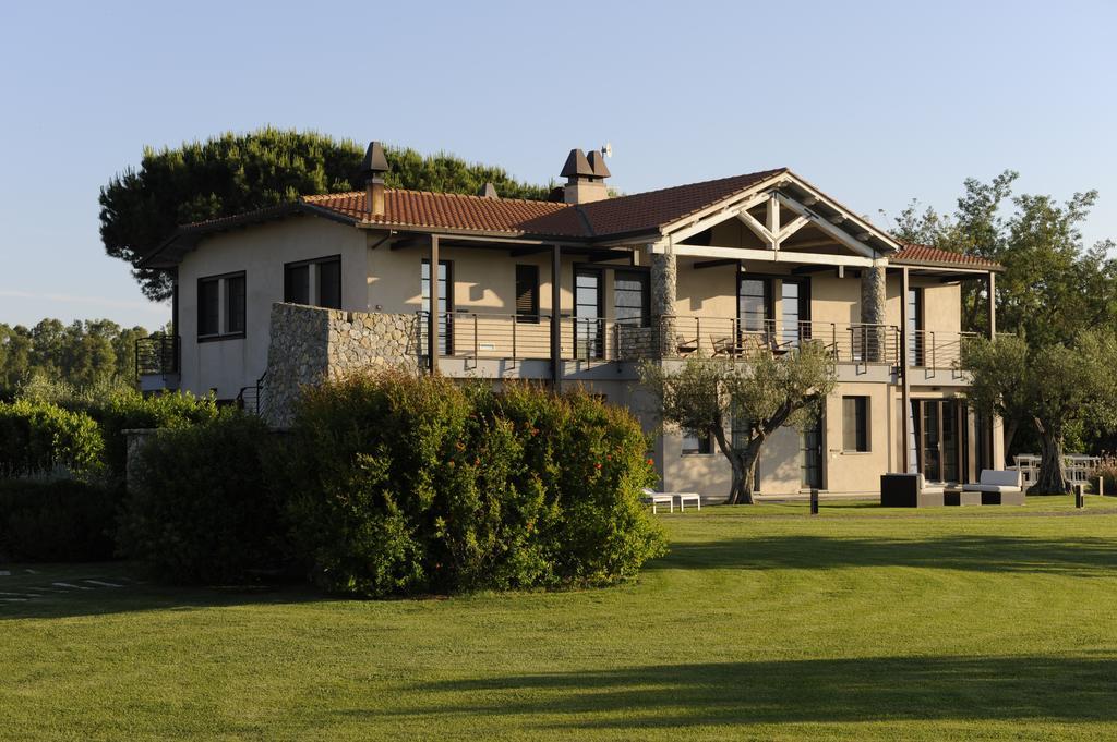 Podere Del Priorato Albinia Εξωτερικό φωτογραφία
